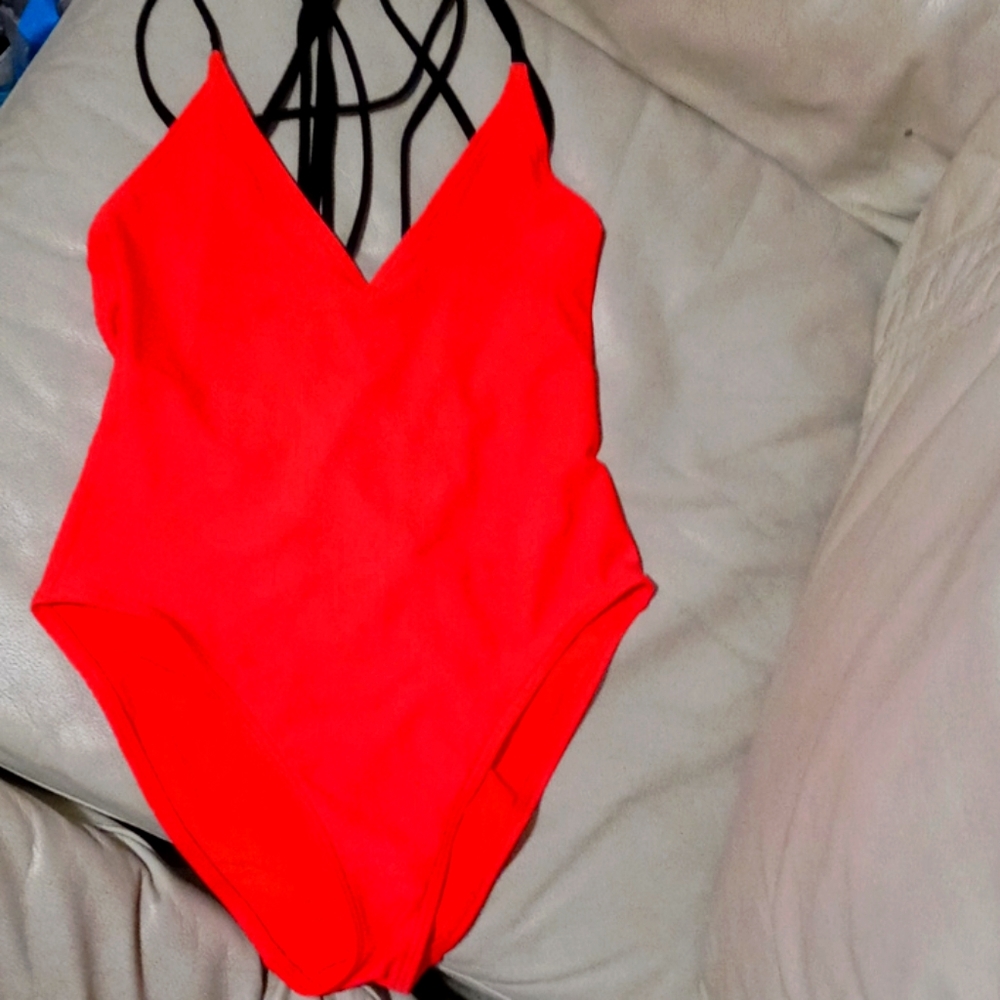 Bathing Suite